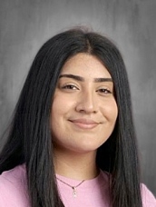 Jazmin Bermudez Cardenas